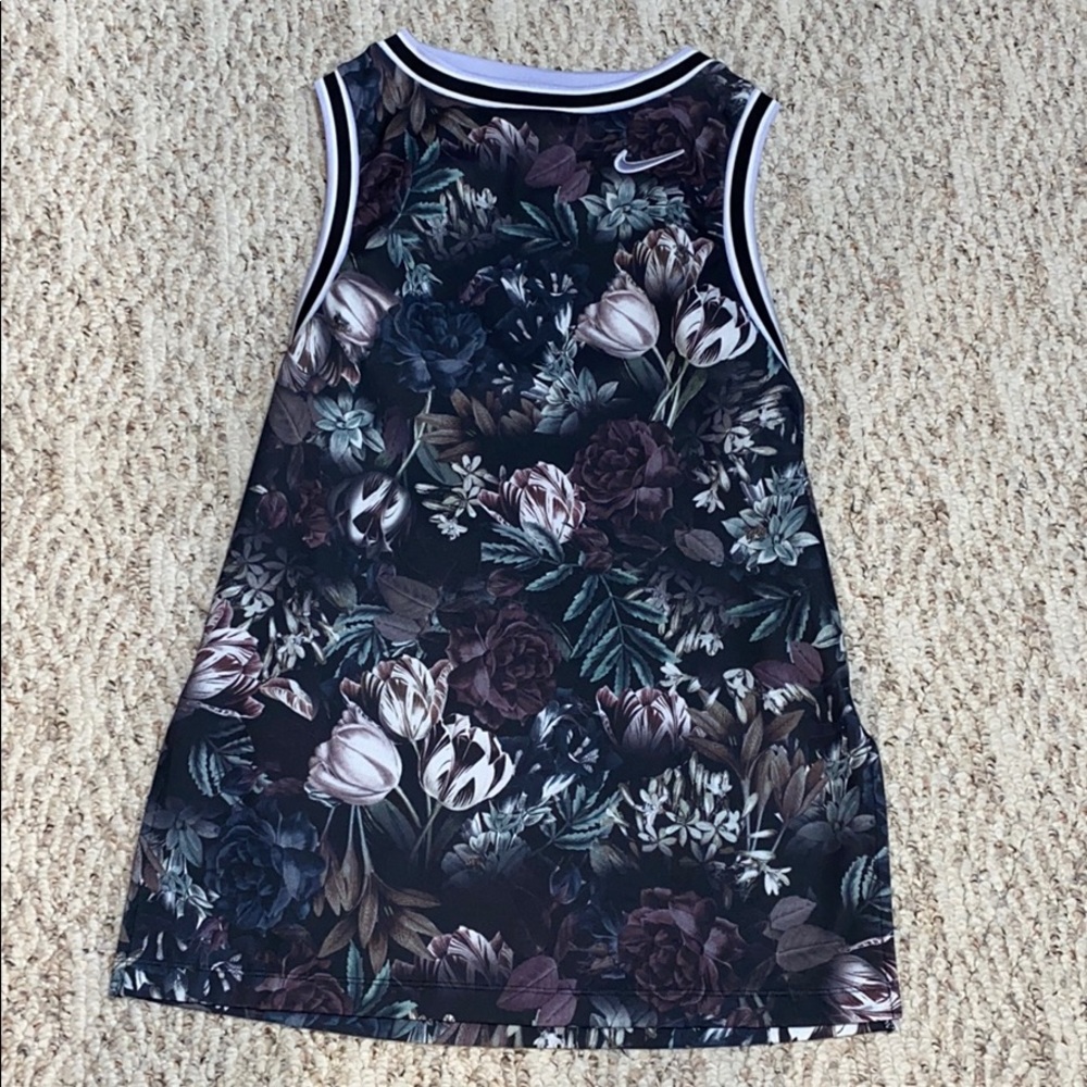Nike Tennis Dress